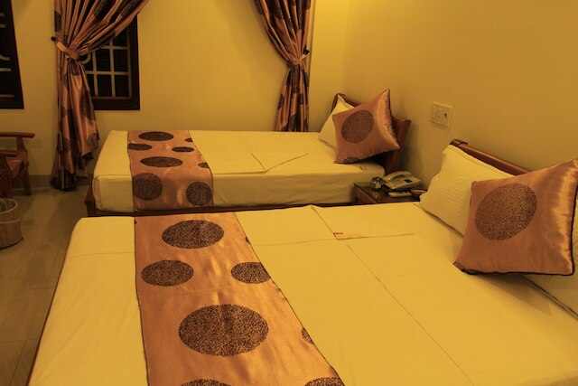 ダイ ロング ホテル