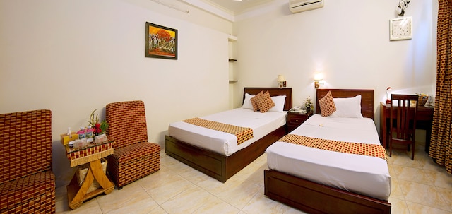 ダイ ロング ホテル