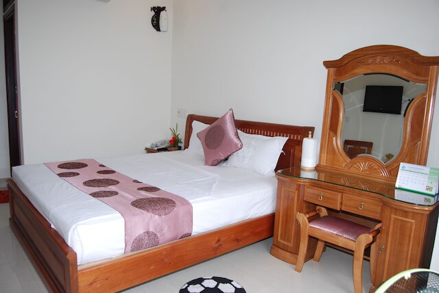 ダイ ロング ホテル