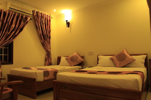 ダイ ロング ホテル