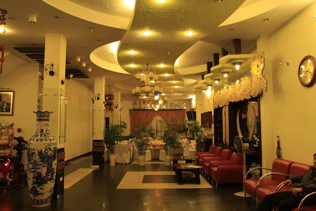 ダイ ロング ホテル