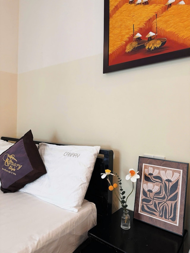 カナリ－ ブティック ホテル