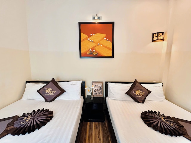 カナリ－ ブティック ホテル