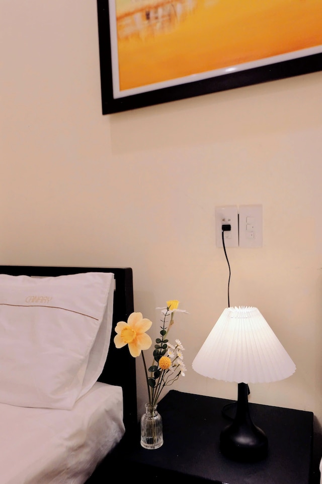 カナリ－ ブティック ホテル