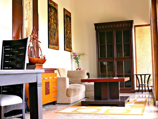 デ ブキット ダゴ ヴィラ バイ ハウスインバンドン