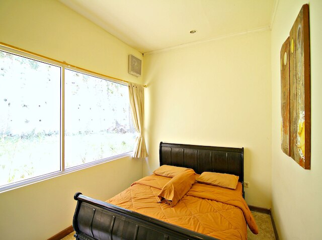 デ ブキット ダゴ ヴィラ バイ ハウスインバンドン