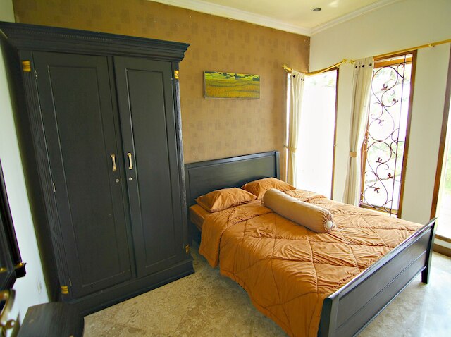 デ ブキット ダゴ ヴィラ バイ ハウスインバンドン