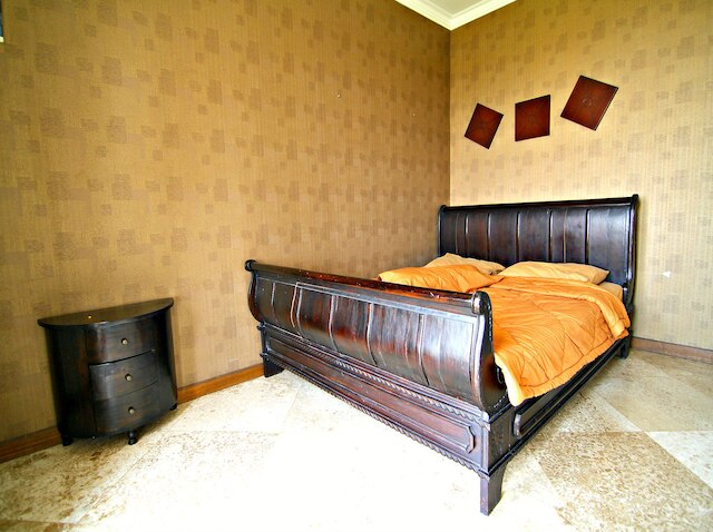 デ ブキット ダゴ ヴィラ バイ ハウスインバンドン