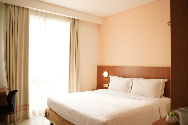 ポメロテルパトラクニンガンジャカルタ