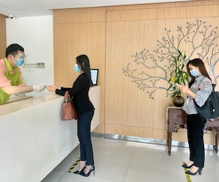 ポメロテルパトラクニンガンジャカルタ