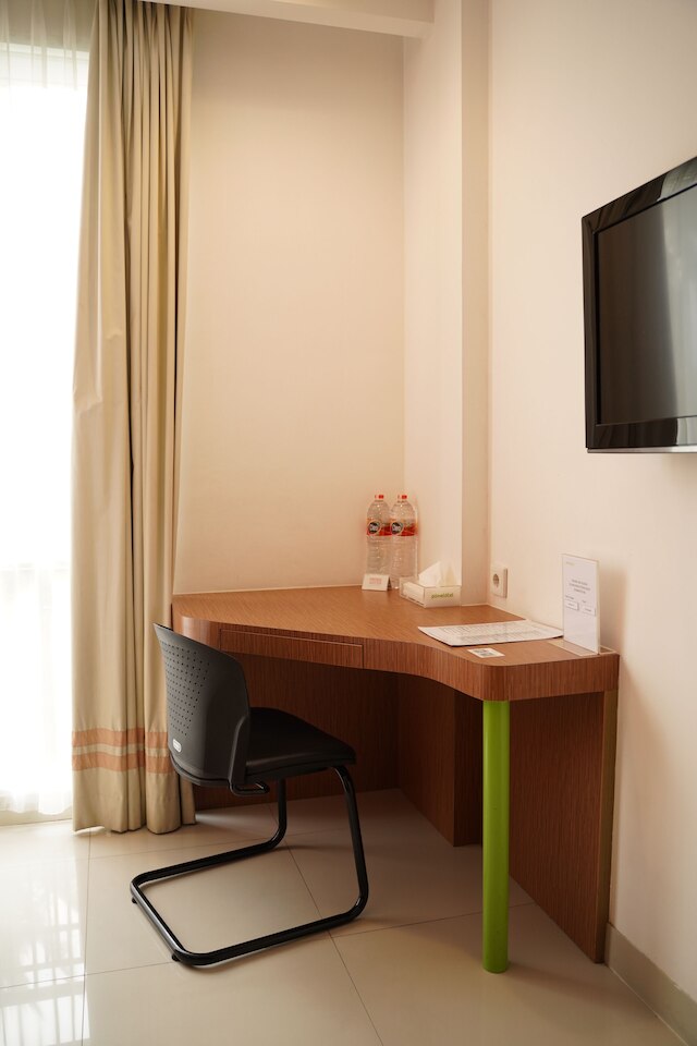 ポメロテルパトラクニンガンジャカルタ