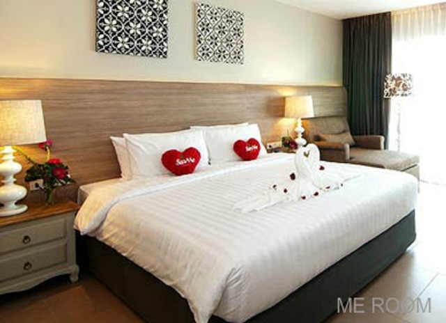 シー メ スプリング トゥー ホテル