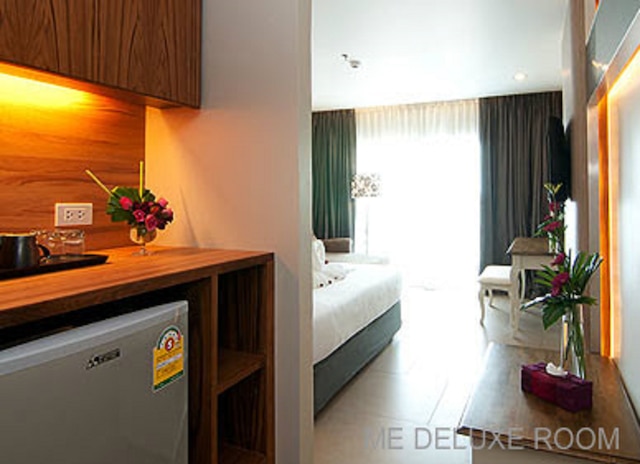 シー メ スプリング トゥー ホテル