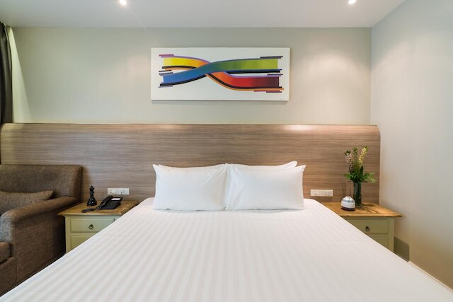 シー メ スプリング トゥー ホテル