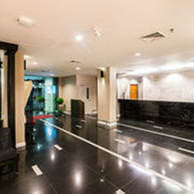 シー メ スプリング トゥー ホテル