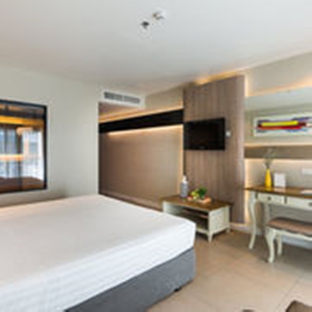 シー メ スプリング トゥー ホテル