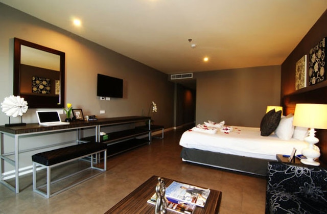 シー メ スプリング ホテル