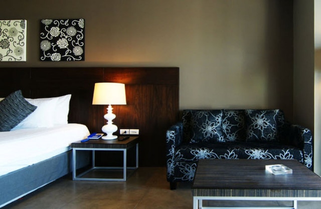 シー メ スプリング ホテル