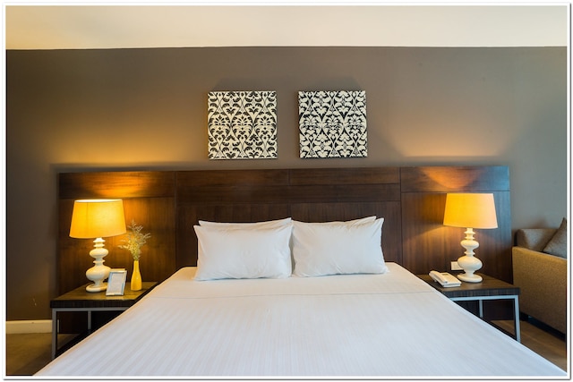 シー メ スプリング ホテル