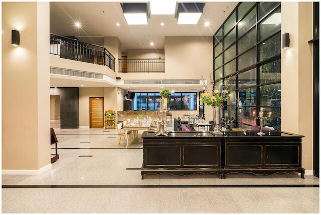 シー メ スプリング ホテル