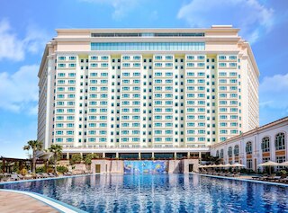 ソクハ プノンペン ホテル