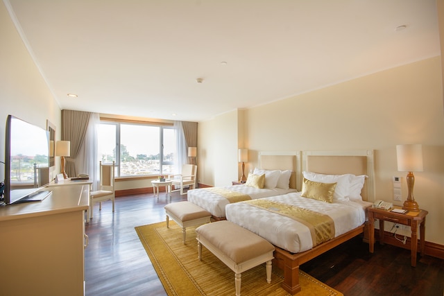 ソクハ プノンペン ホテル