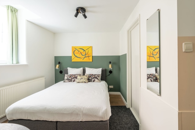 アムステルダムドックサイドフラッツ