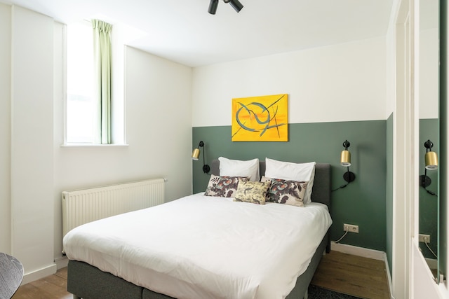 アムステルダムドックサイドフラッツ