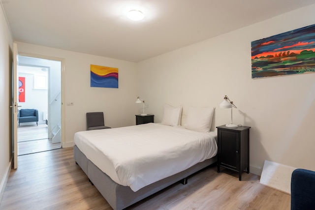 アムステルダムドックサイドフラッツ