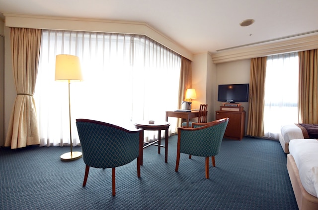 長崎インターナショナルホテル