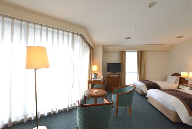 長崎インターナショナルホテル