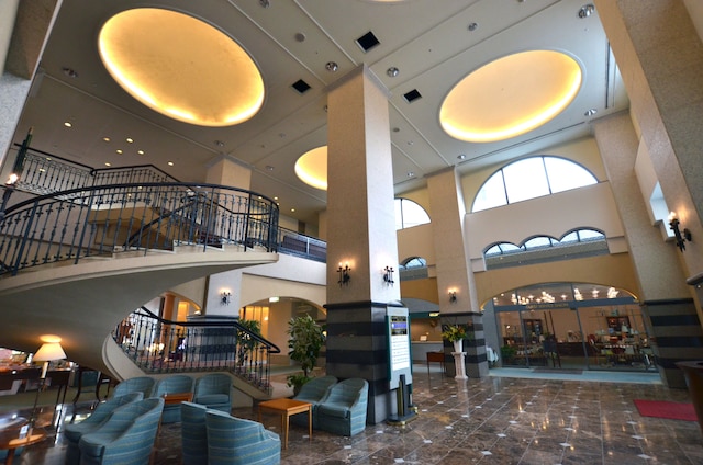 長崎インターナショナルホテル