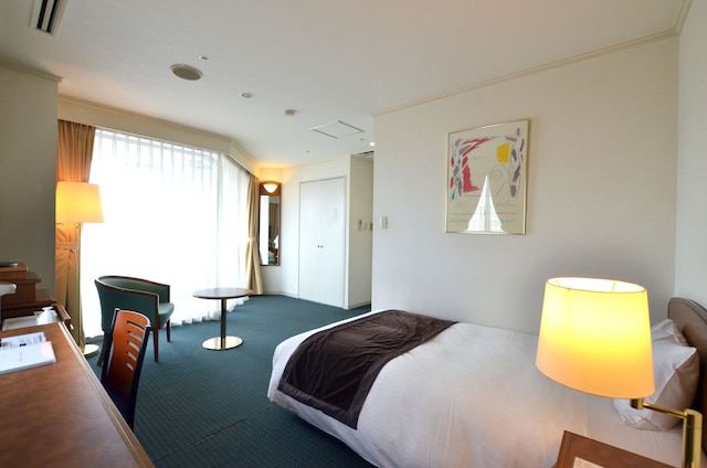 長崎インターナショナルホテル