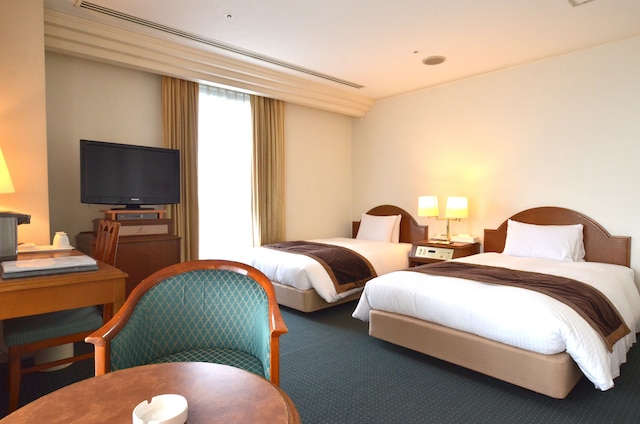 長崎インターナショナルホテル