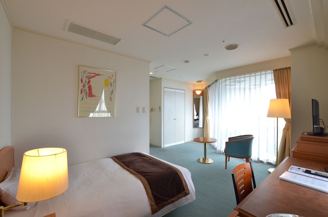 長崎インターナショナルホテル