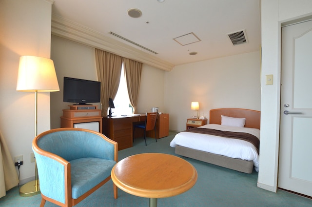 長崎インターナショナルホテル