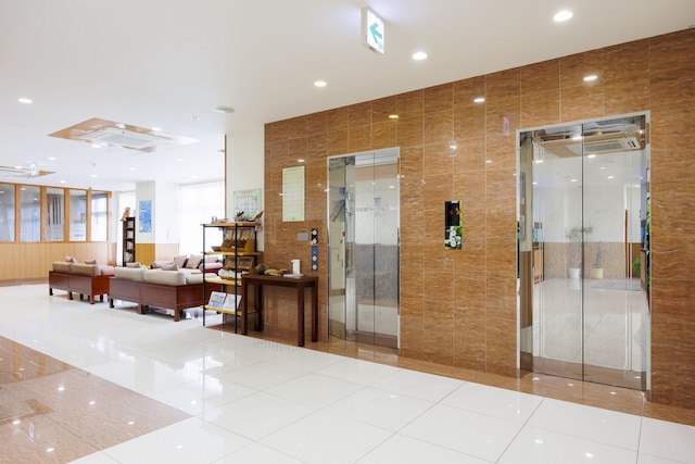 ピース アイランド宮古島市役所通り