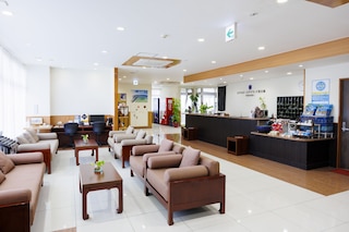 ピース アイランド宮古島市役所通り