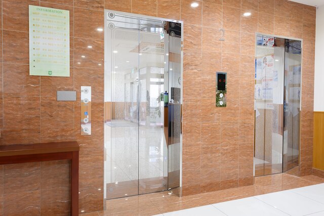 ピース アイランド宮古島市役所通り