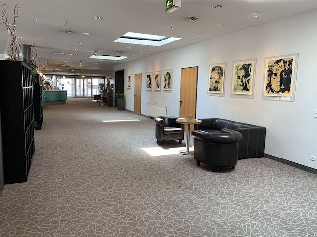 24アワーズ アパートメント ホテル