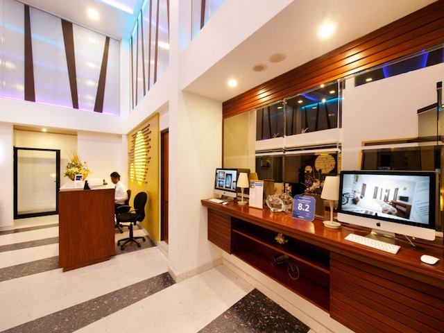 ザ オーシャン コロンボ