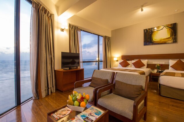 ザ オーシャン コロンボ