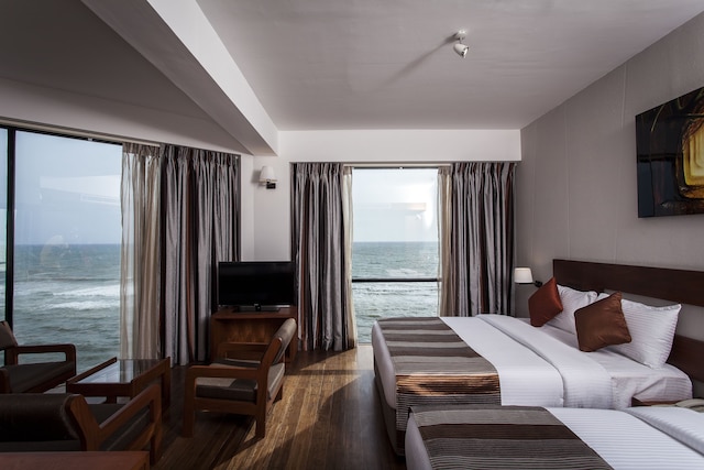 ザ オーシャン コロンボ