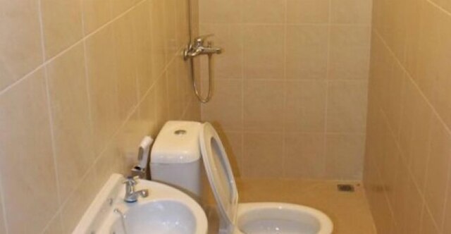 ドゥ オランジュ パストゥール ゲストハウス バイ ハウスインバンドン