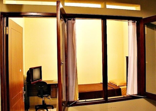 ドゥ オランジュ パストゥール ゲストハウス バイ ハウスインバンドン