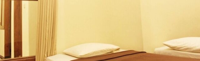 ドゥ オランジュ パストゥール ゲストハウス バイ ハウスインバンドン