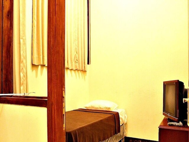 ドゥ オランジュ パストゥール ゲストハウス バイ ハウスインバンドン