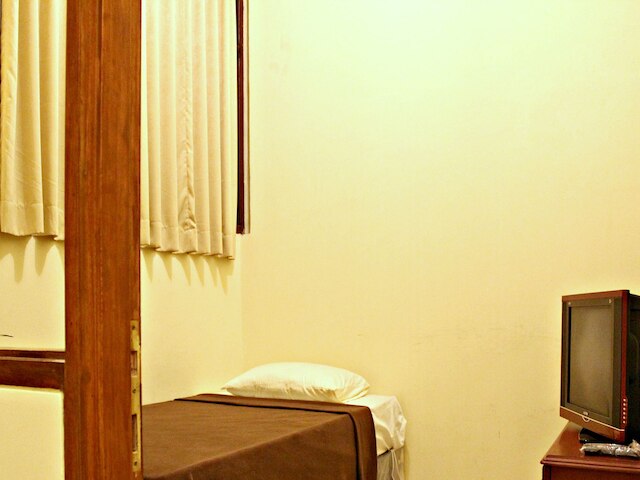 ドゥ オランジュ パストゥール ゲストハウス バイ ハウスインバンドン