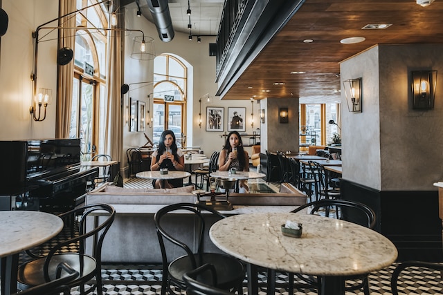 マーケット ハウス - アトラス ブティック ホテル