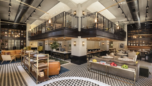 マーケット ハウス - アトラス ブティック ホテル